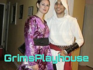 GrimsPlayhouse