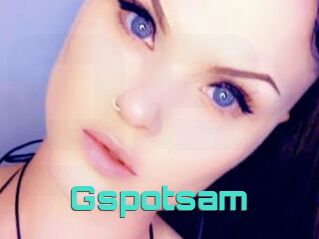 Gspotsam