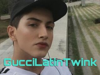 GucciLatinTwink