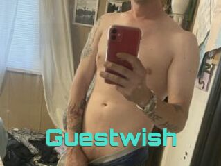 Guestwish