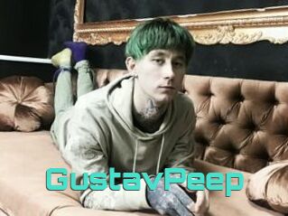 GustavPeep