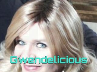 Gwendelicious