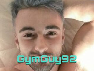 GymGuy92