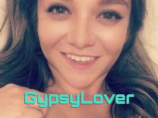 GypsyLover