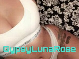 GypsyLunaRose