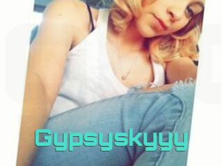 Gypsyskyyy