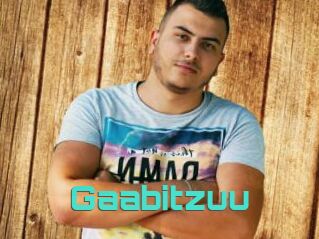 Gaabitzuu
