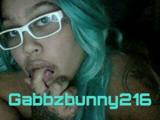 Gabbzbunny216
