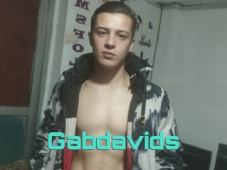 Gabdavids