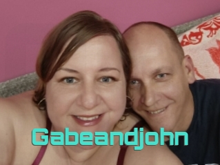 Gabeandjohn