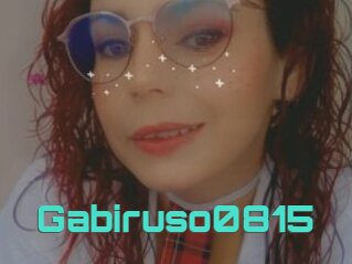 Gabiruso0815