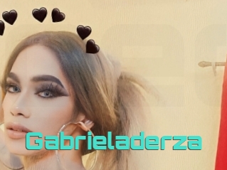 Gabrieladerza