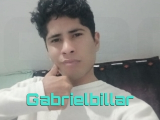 Gabrielbillar