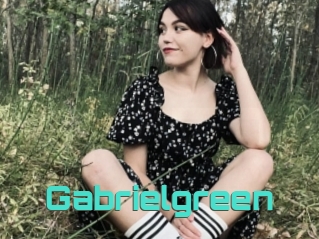 Gabrielgreen