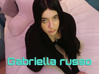 Gabriella_russo