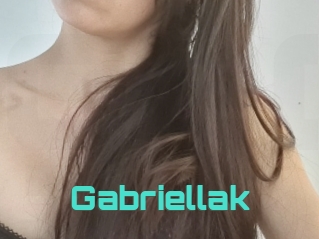 Gabriellak
