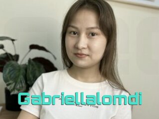 Gabriellalomdi