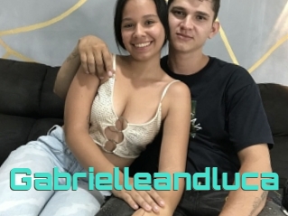 Gabrielleandluca