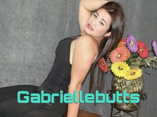 Gabriellebutts