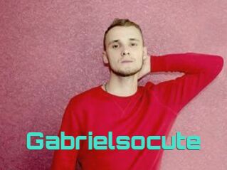 Gabrielsocute