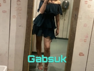 Gabsuk