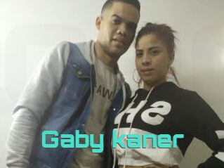 Gaby_kaner