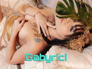 gabyrici Grizzli Edition