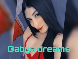 Gabys_dreams