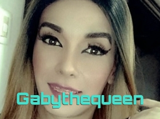 Gabythequeen