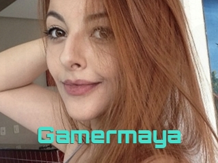 Gamermaya