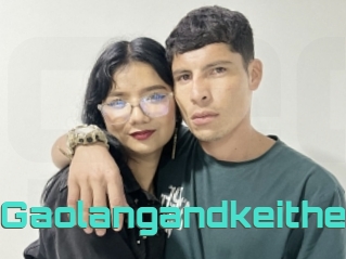 Gaolangandkeithe