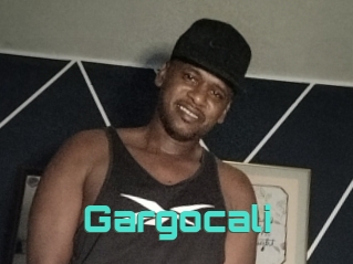 Gargocali