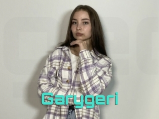 Garygeri