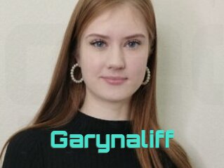 Garynaliff
