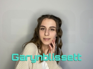 Garynblissett