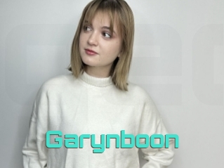Garynboon
