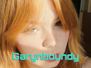 Garynboundy