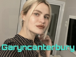 Garyncanterbury