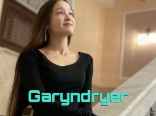 Garyndryer