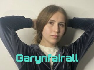 Garynfairall