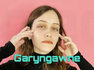 Garyngawne