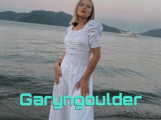 Garyngoulder
