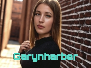 Garynharber