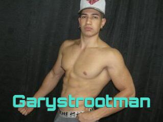 Garystrootman