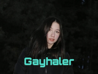 Gayhaler