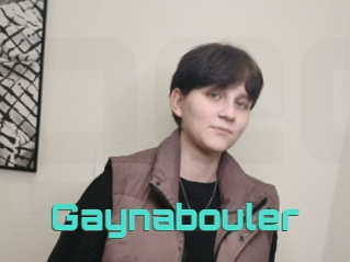 Gaynabouler