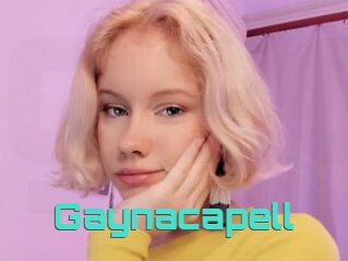 Gaynacapell