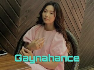 Gaynahance