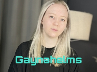 Gaynahelms