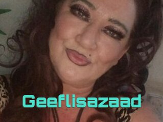 Geeflisazaad